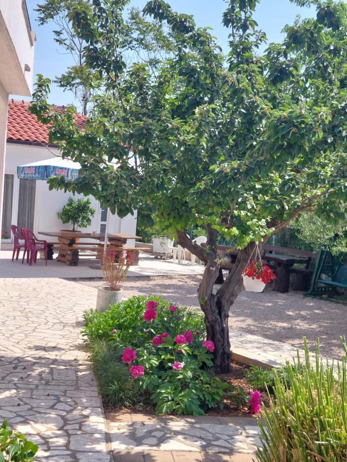 La Vie Krk Lägenhet Krk Town Exteriör bild